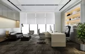 office interior designers in Vadodara