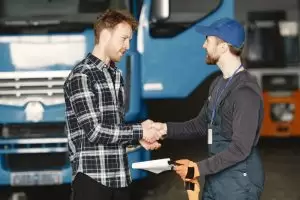Rentals Truck N Go