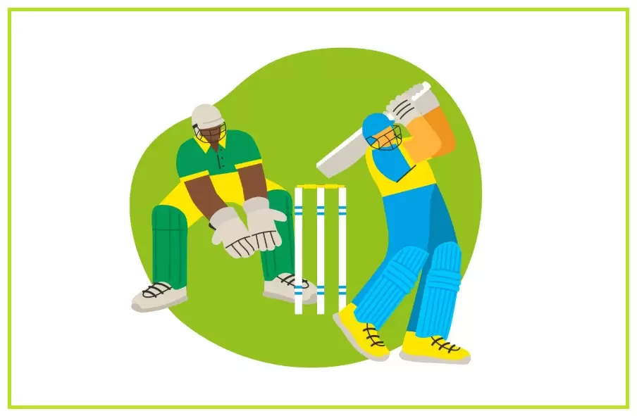 Wheon Cricket