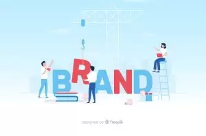 How To Build A Strong Brand