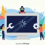 Maintaining Laptop Screens at Home