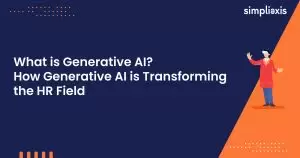 Generative AI Is Transforming The HR Field