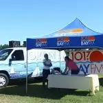 Pop-Up Canopy Tent