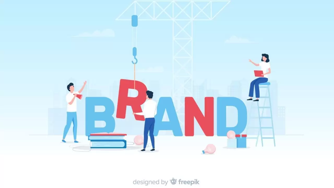 How To Build A Strong Brand