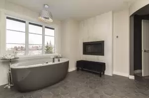 bathroom remodeling