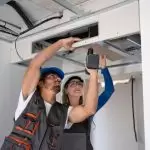 Improve Basement Air Quality
