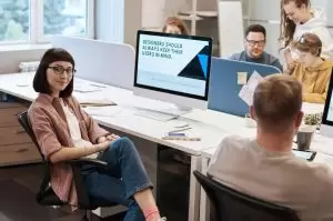 Best Remote Team Software