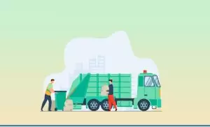 Dumpster Rental Dallas