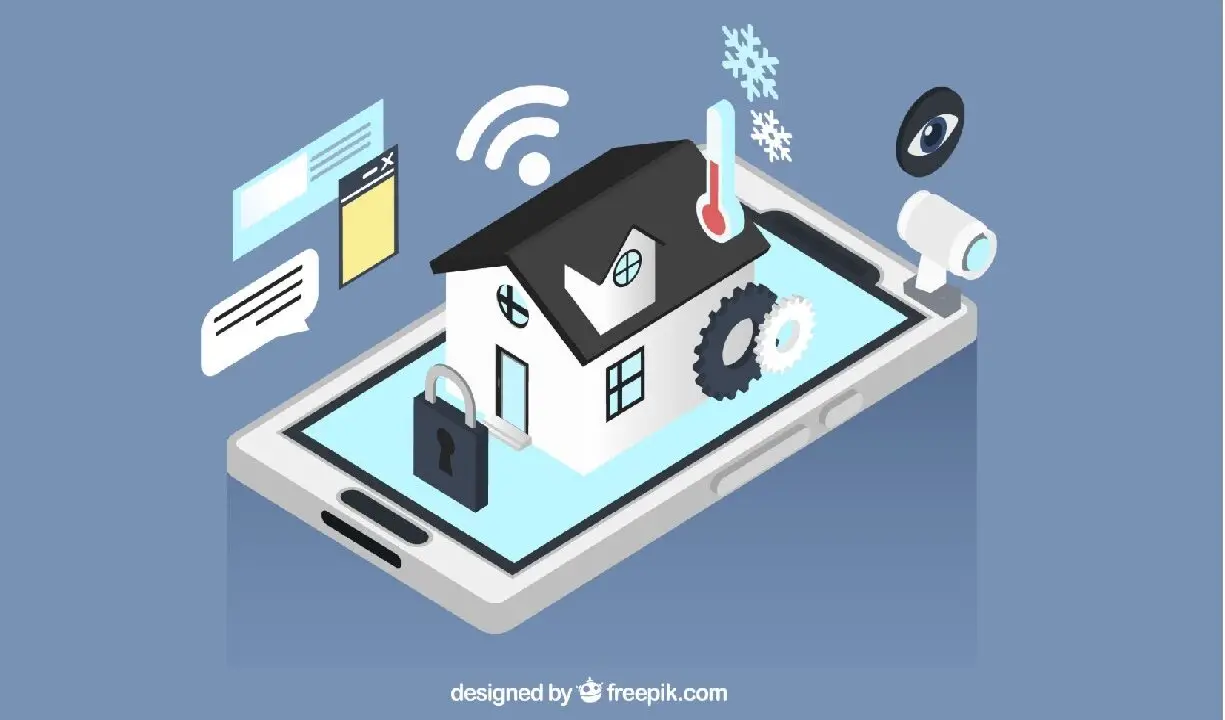 Homeowners Are Upgrading Their Security in 2025