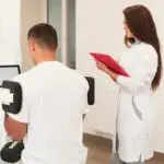 Chiropractic Adjustments with Functional Lab Testing