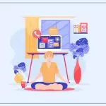 Digital Balance