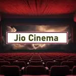 Jio Cinema