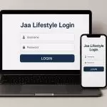 Jaa Lifestyle login at www.jaalifestyle.com login