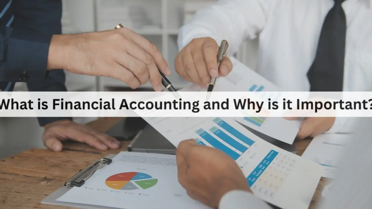 Financial Accounting