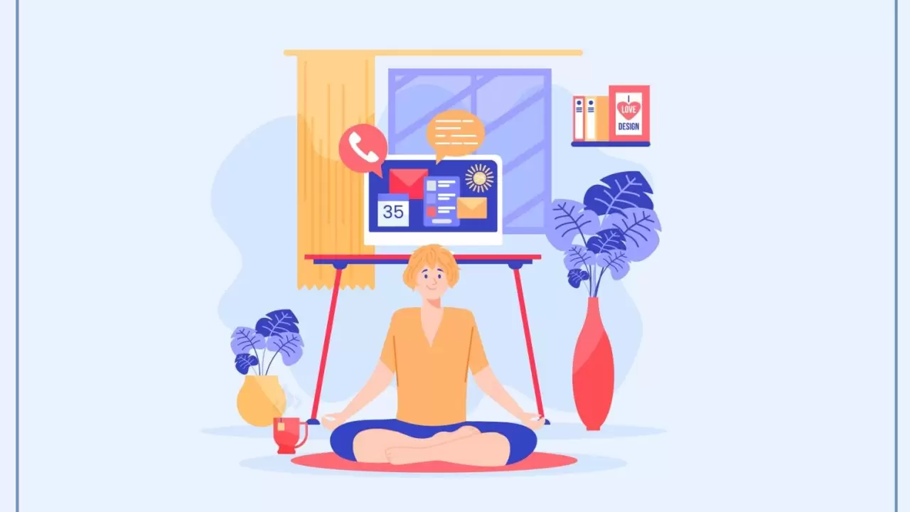 Digital Balance