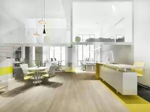 Good Office Design