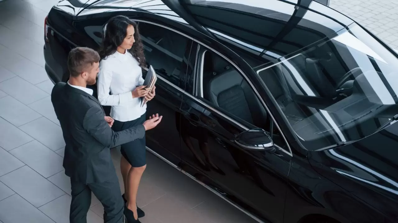 Car Hire in Switzerland