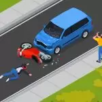 Motorcycle Accident