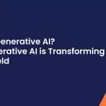 Generative AI Is Transforming The HR Field