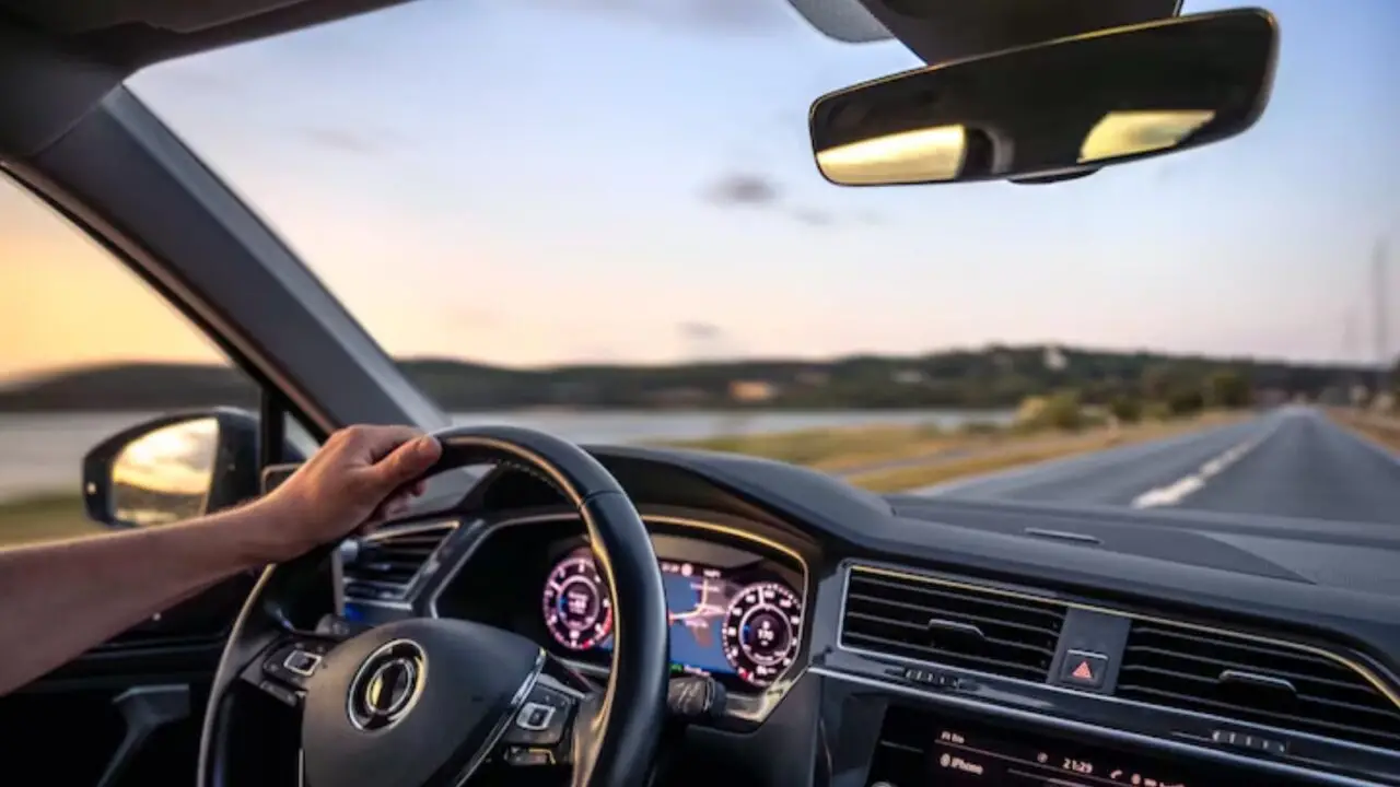 Car Accessories That Can Help Prevent Accidents