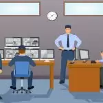 Essential Commercial Security Services