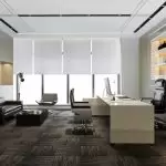 office interior designers in Vadodara