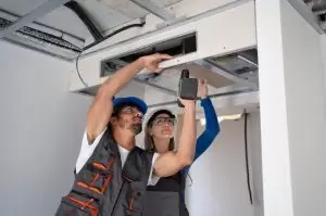 Improve Basement Air Quality
