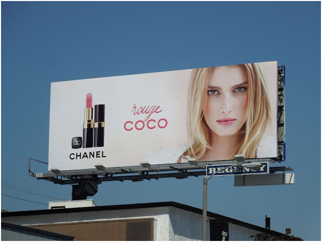 Billboards Advertising