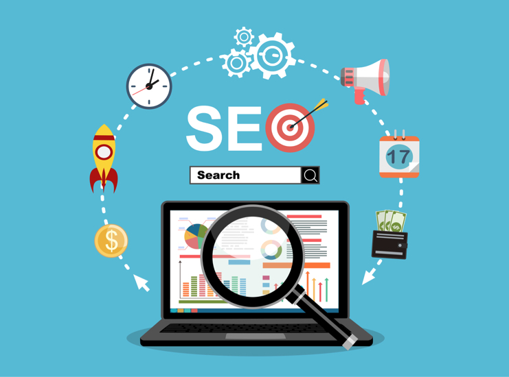 SEO Site Checkup