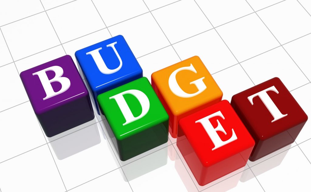 Budgets