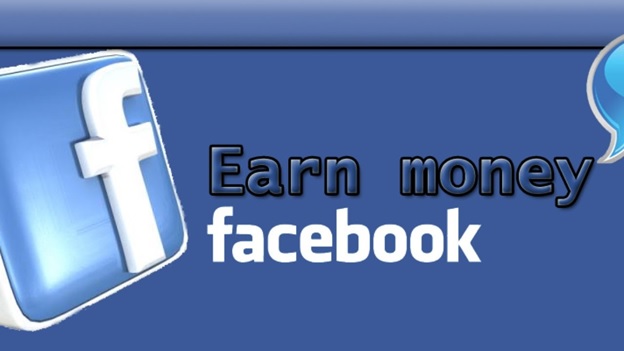 Make Money From Facebook