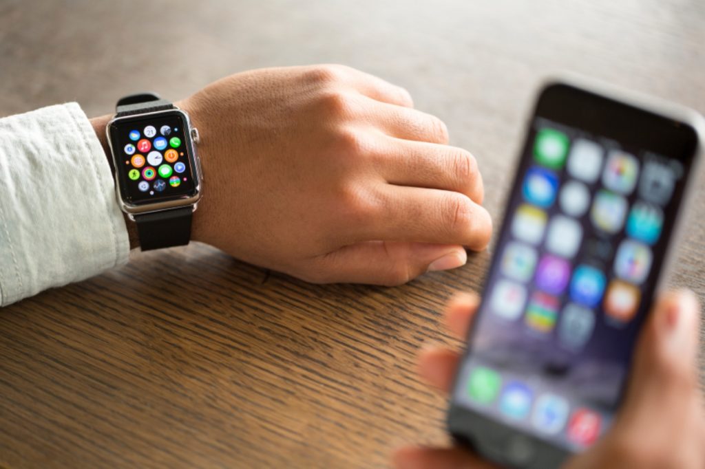 Mobile and Wearable Technology Trends