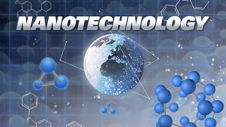 research topics for nanotechnology