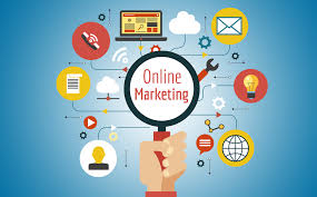 Online Marketing