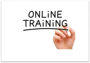 Online Training Resources
