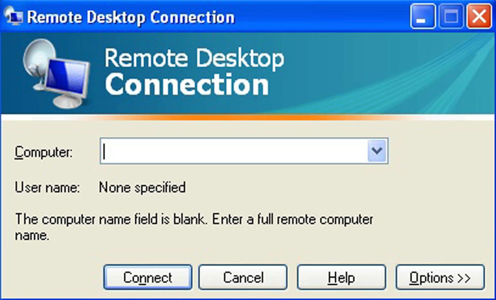 remote desktop from mac to windows 10 home