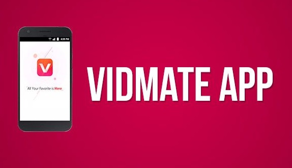 vidmate app download install new version 2018