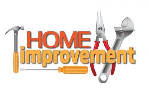 Tips For Home Improvement