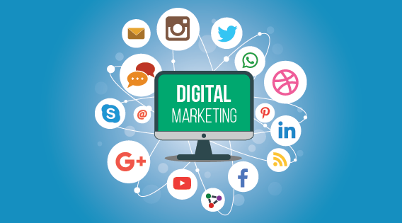 Online Marketing