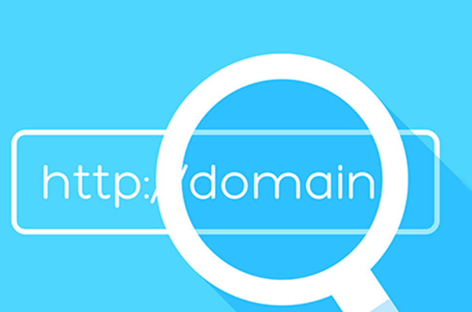 buy domain name