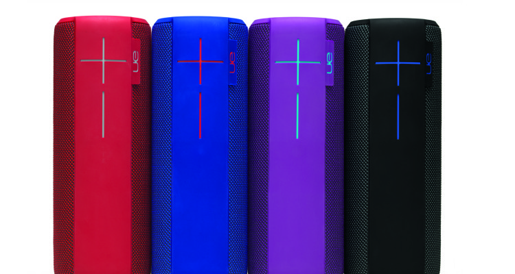 UE Megaboom