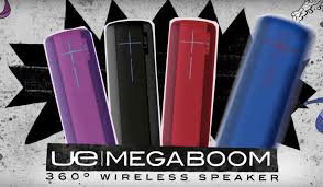 UE Megaboom