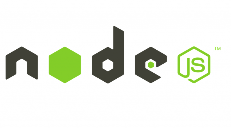 use of Node.JS in Web Application Development