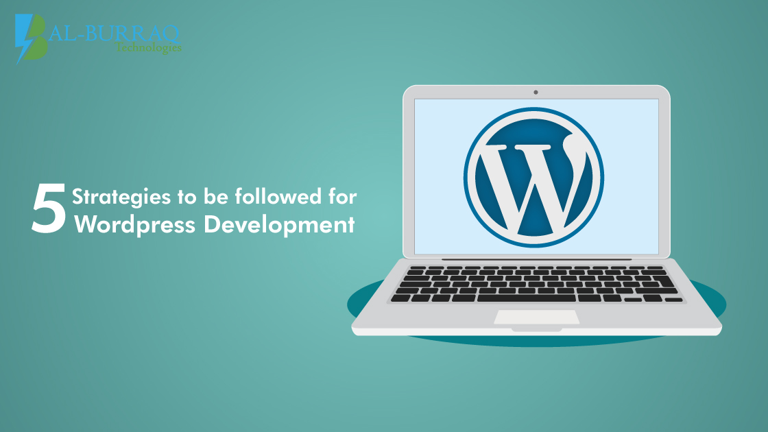 WordPress development company