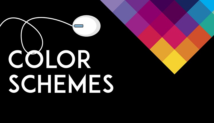 Color Schemes Websites