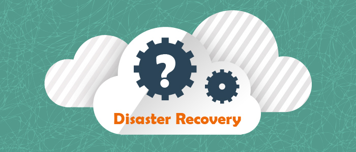 Best cloud disaster recovery
