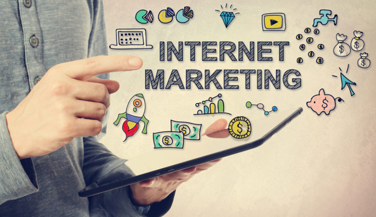 Internet-Marketing