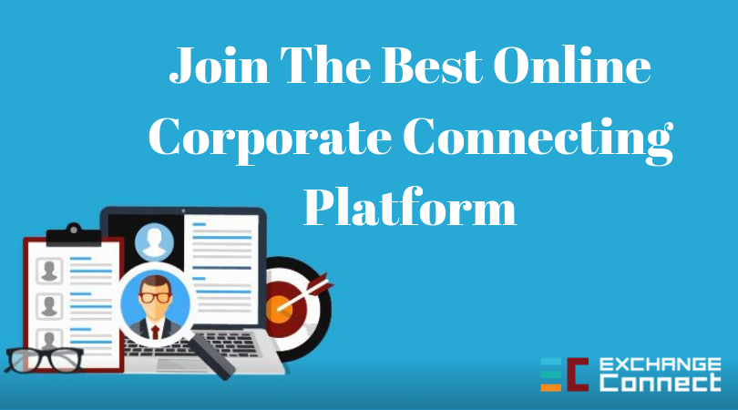 Corporate Connecting Platform