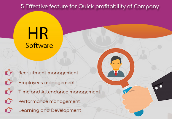 2. Effective ways for hr productivity