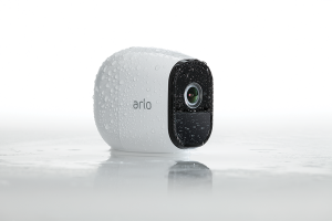 Netgear Arlo Pro security cameras